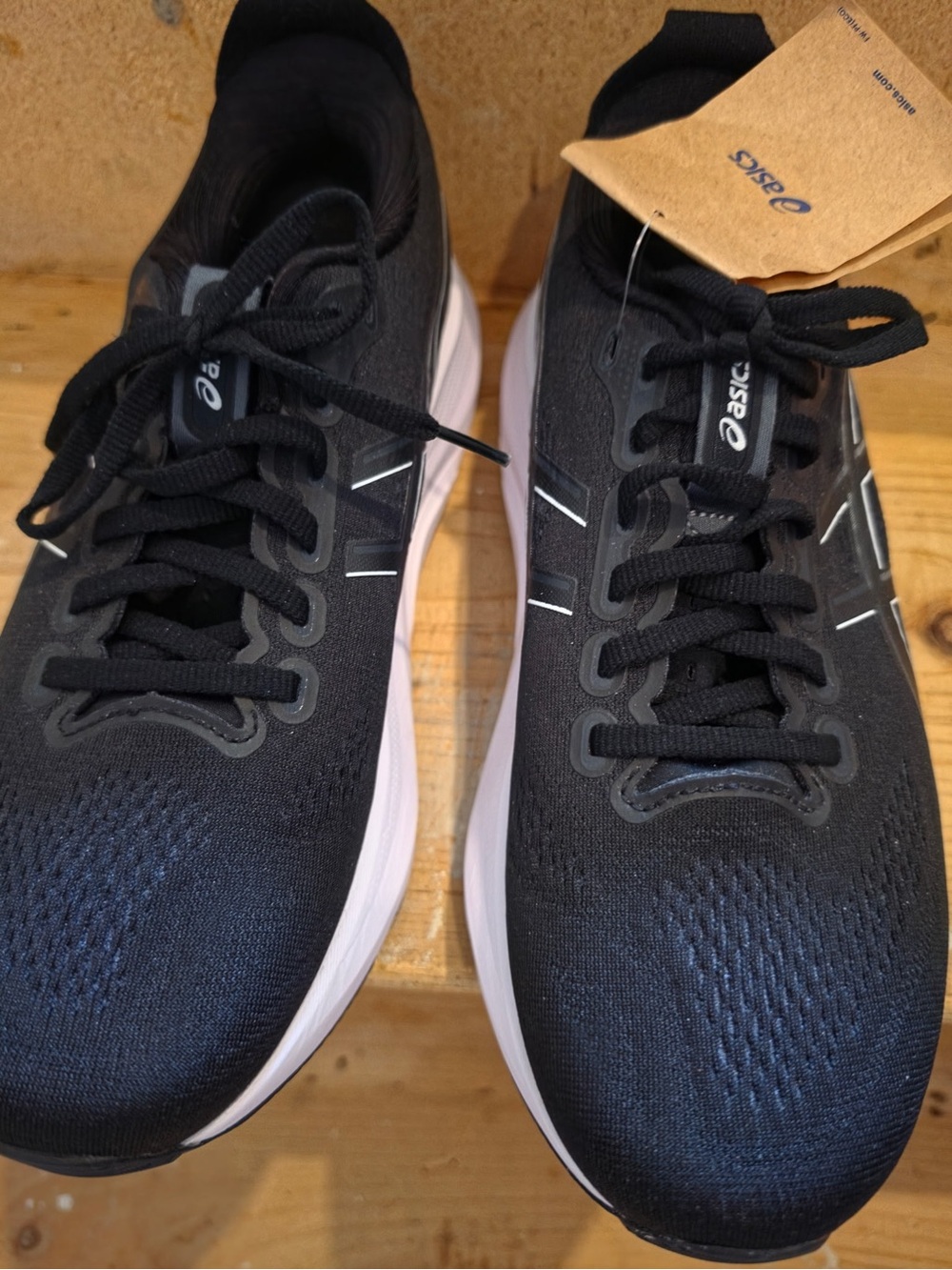 ASICS runners - Picture 6 of 6